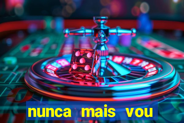 nunca mais vou roubar na trindade zacarias